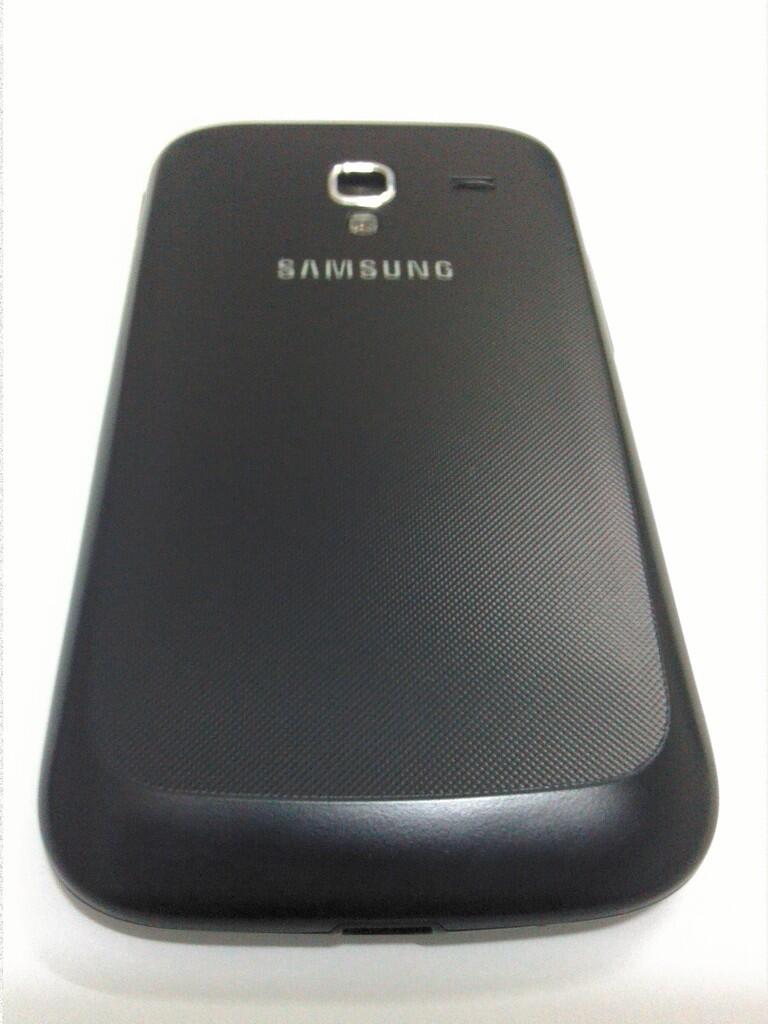 Samsung Galaxy Ace 2 GT-I8160 Black Fullset Perfect Like New COD Bandung