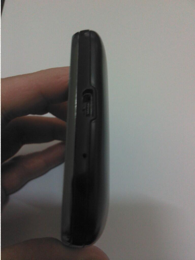Samsung Galaxy Ace 2 GT-I8160 Black Fullset Perfect Like New COD Bandung
