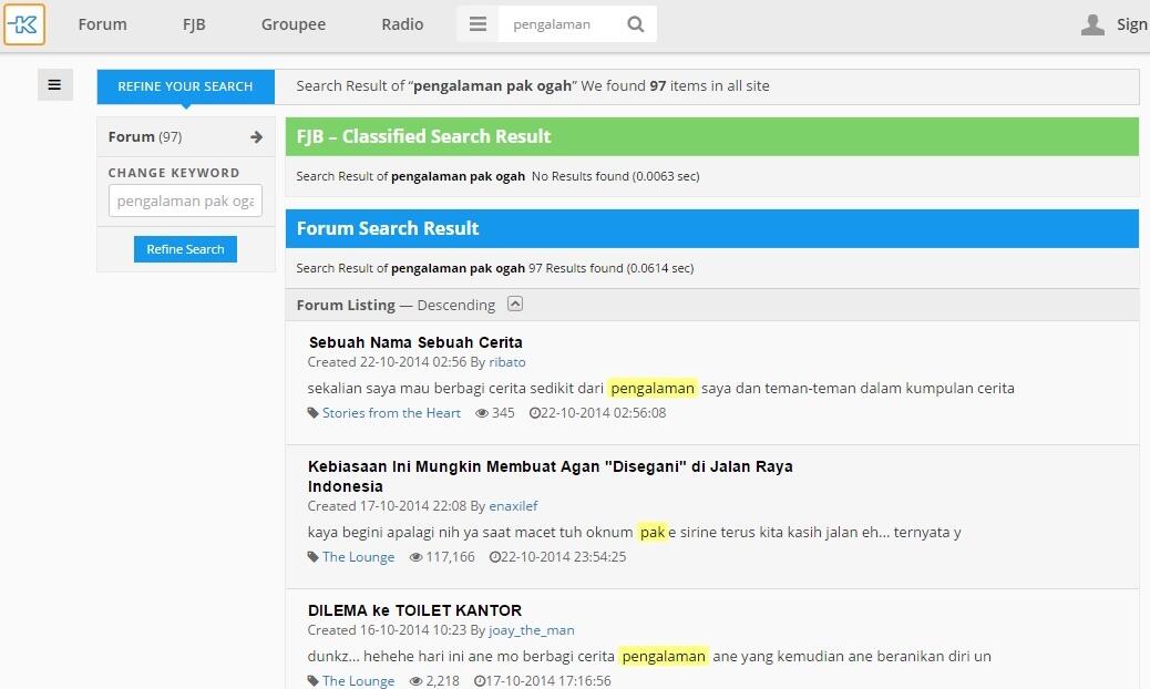 Pengalaman-pengalaman Di-intimidasi &quot;Pak Ogah&quot; di Jalan Raya!!