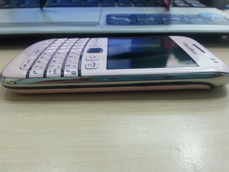 m4sh1m4r0 WTS 2nd BB 9790 bellagio Pink Normal