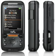 WTB Sony Ericsson W830i/W850i