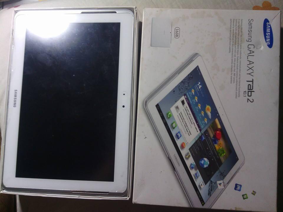 Andromax i Fullset Top