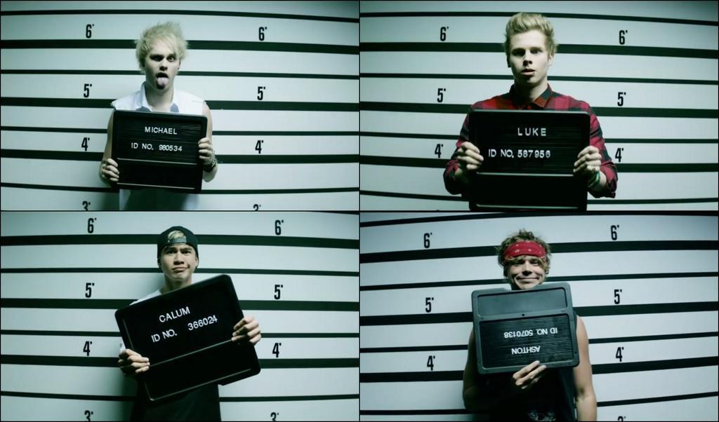 5 Seconds of Summer Thread !!! Australian Pop Rock, Pop, Pop Punk !!! #5SOS