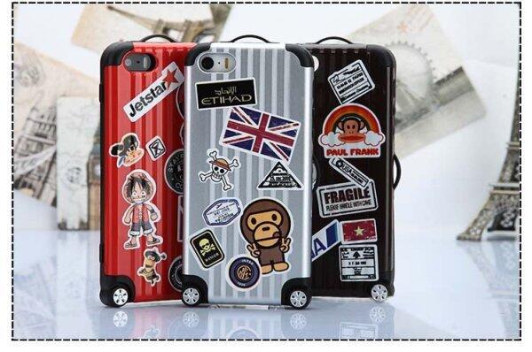 cartoon case iphone 4