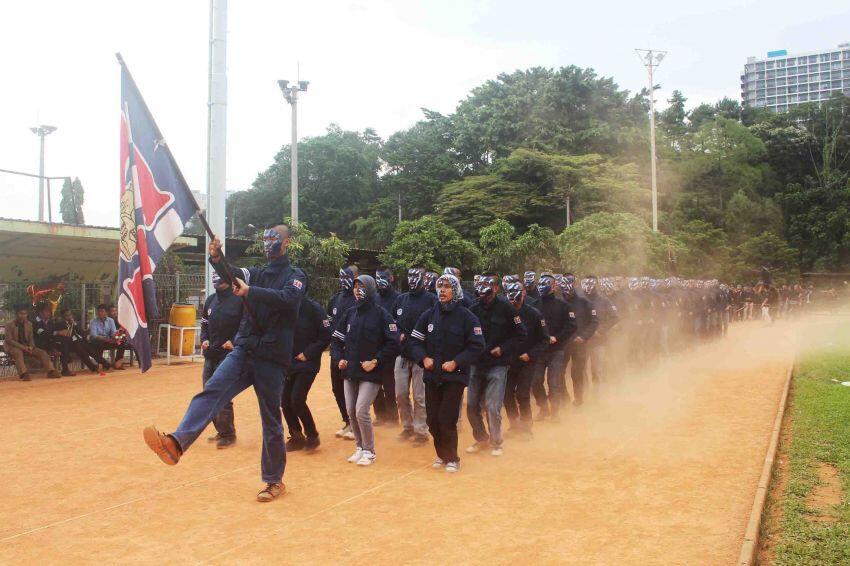 Inilah Alasan Kenapa Mahasiswa Fakultas Teknik Bisa Jadi Pacar yang Ciamik