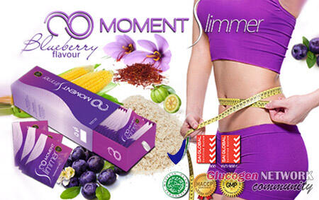 BISNIS &quot;MOMENT&quot; CANTIK, SEHAT DAN KAYA RAYA &quot; MOMENT INFINITY &quot;