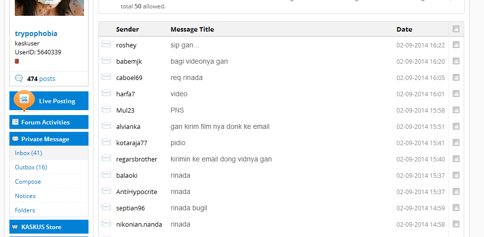 Hebohh..!! bocoran WIKILEAKS, email, id kaskus pelaku otak mesum,.