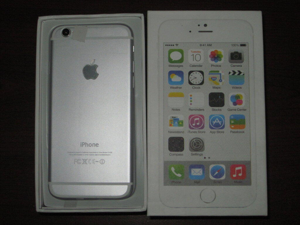 Ready replika iPhone 6S | COD Bandung