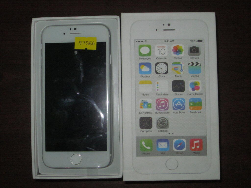 Ready replika iPhone 6S | COD Bandung