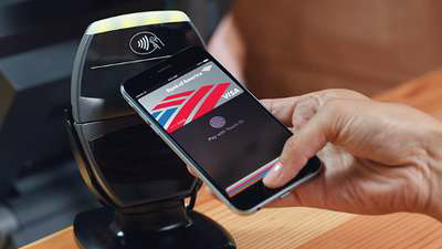 ( Suek ) ApplePay Eror, Pengguna Bayar Double