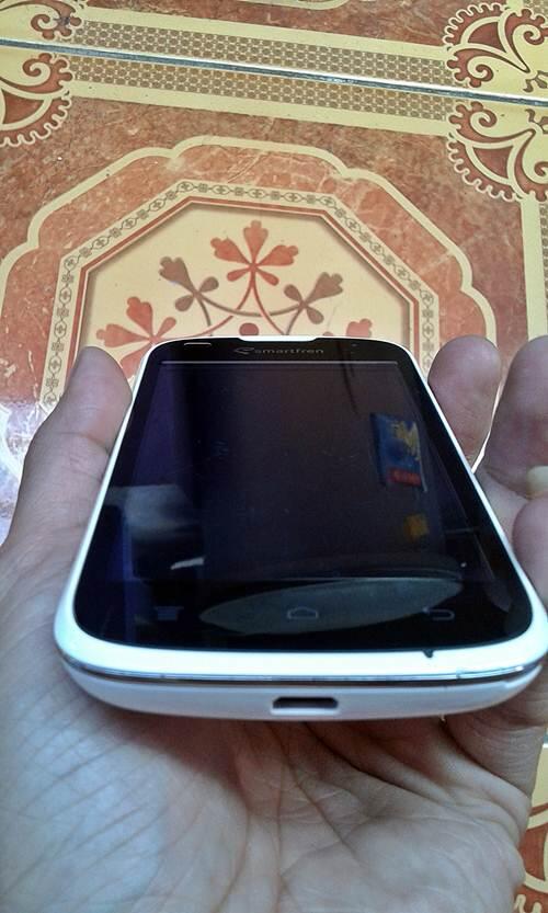 Andromax C gen 2 fullset mulus 97% bandung