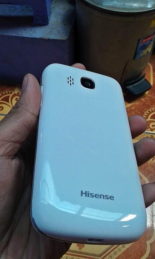 Andromax C gen 2 fullset mulus 97% bandung