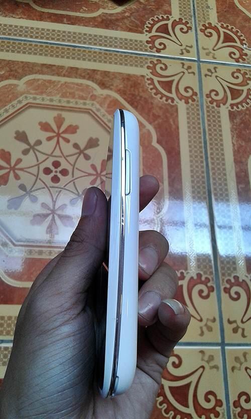Andromax C gen 2 fullset mulus 97% bandung