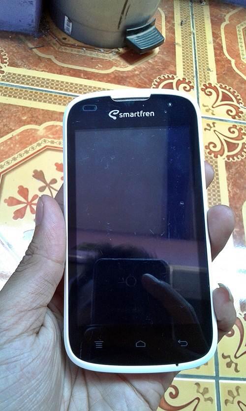 Andromax C gen 2 fullset mulus 97% bandung