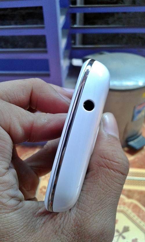 Andromax C gen 2 fullset mulus 97% bandung