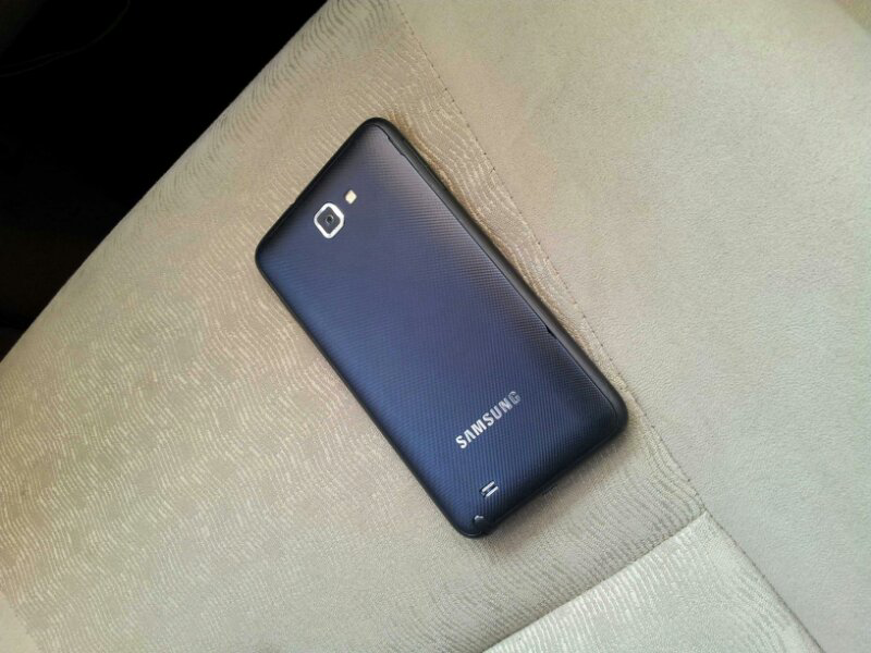 samsung galaxy note 1 n7000. segel sein .lokasi bogor. bsd serpong
