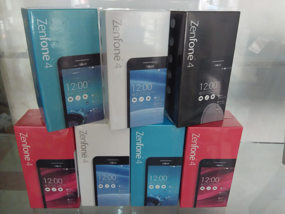 ASUS ZENFONE 4 A400CXG