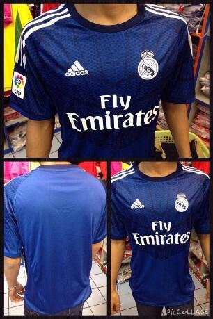 PROMO GILEEE!!! JERSEY BOLA GRADE ORI MAN 14/15 60 RIBU!! - 70 RIBU!! (SATUAN BOLEH)