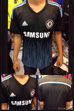PROMO GILEEE!!! JERSEY BOLA GRADE ORI MAN 14/15 60 RIBU!! - 70 RIBU!! (SATUAN BOLEH)