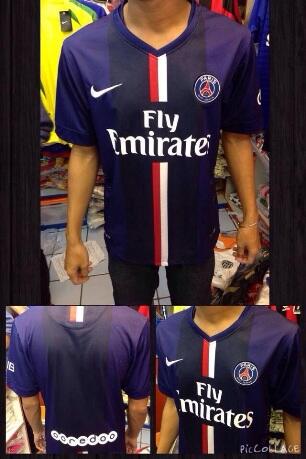 PROMO GILEEE!!! JERSEY BOLA GRADE ORI MAN 14/15 60 RIBU!! - 70 RIBU!! (SATUAN BOLEH)