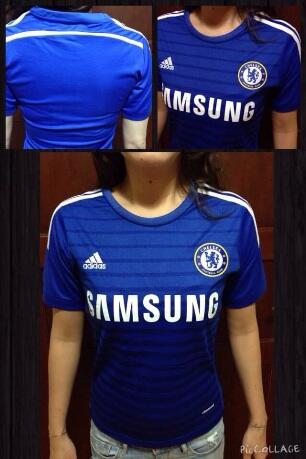 PROMO GILEEE!!! JERSEY BOLA GRADE ORI MAN 14/15 60 RIBU!! - 70 RIBU!! (SATUAN BOLEH)