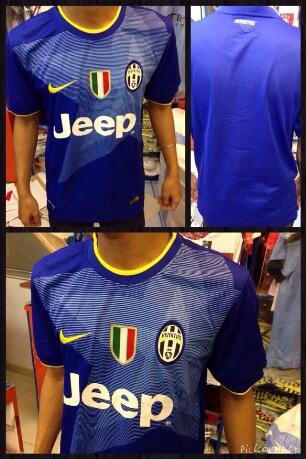 PROMO GILEEE!!! JERSEY BOLA GRADE ORI MAN 14/15 60 RIBU!! - 70 RIBU!! (SATUAN BOLEH)