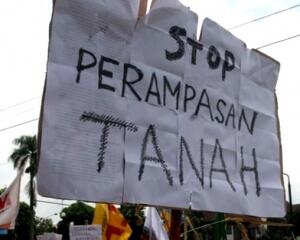GAWAT! Investasi Taiwan 13 T di Planet Bekasi Dihambat Mafia Tanah