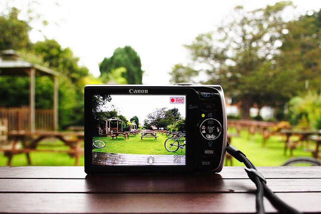 Tips Untuk Membuat Video Traveling Simpel & Keren