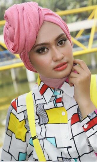 Berbagai Fungsi Hijab Masa Kini