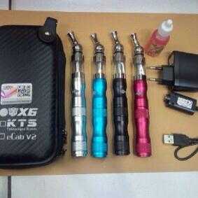 vaping, vape, vaporizer ego ce5, evod, dan camry x6 dan liquid liqua