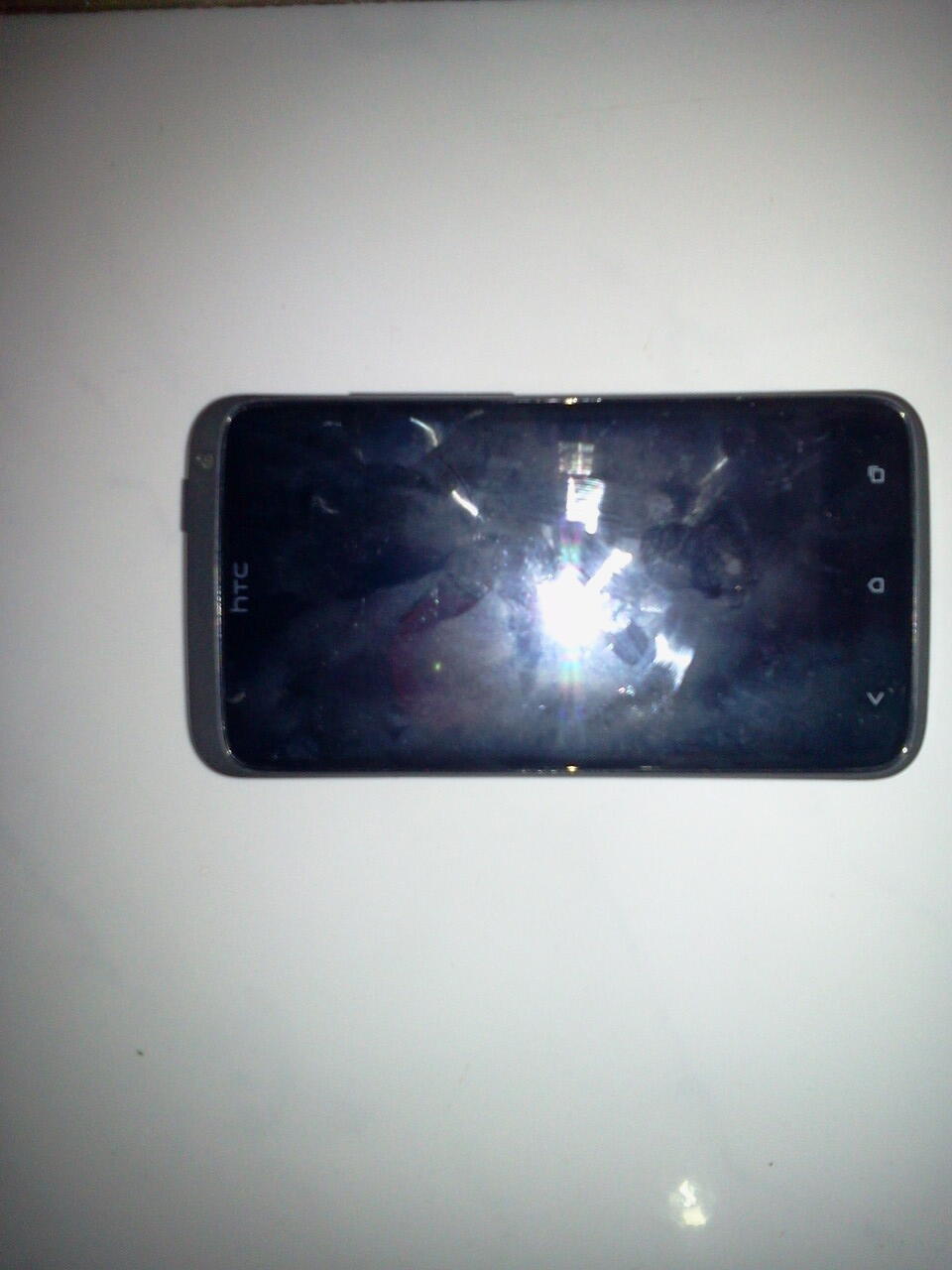 HTC X-One n BB Bold Dakota