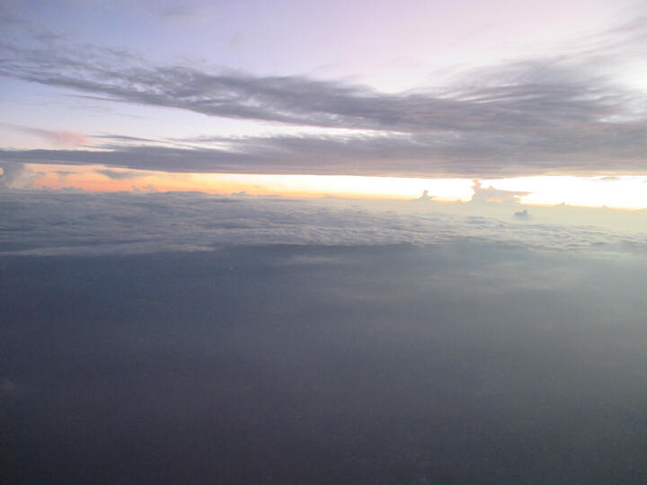 &#91;KEREEEN&#93;LANGIT jogjaa gaaaaan...