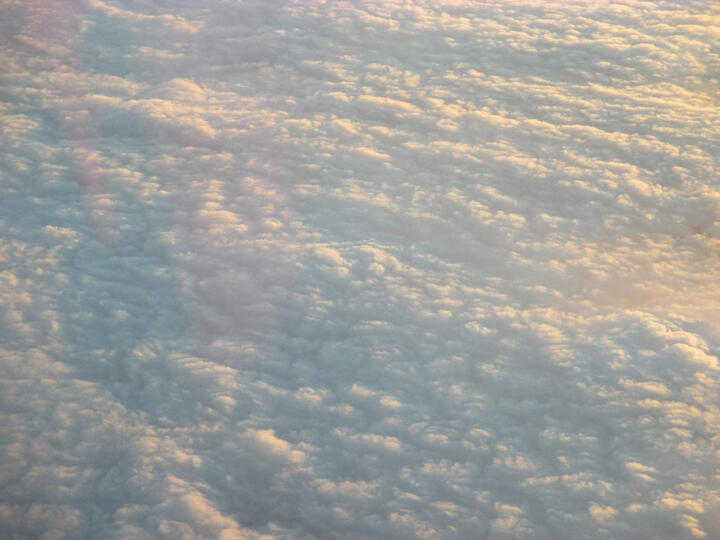 &#91;KEREEEN&#93;LANGIT jogjaa gaaaaan...