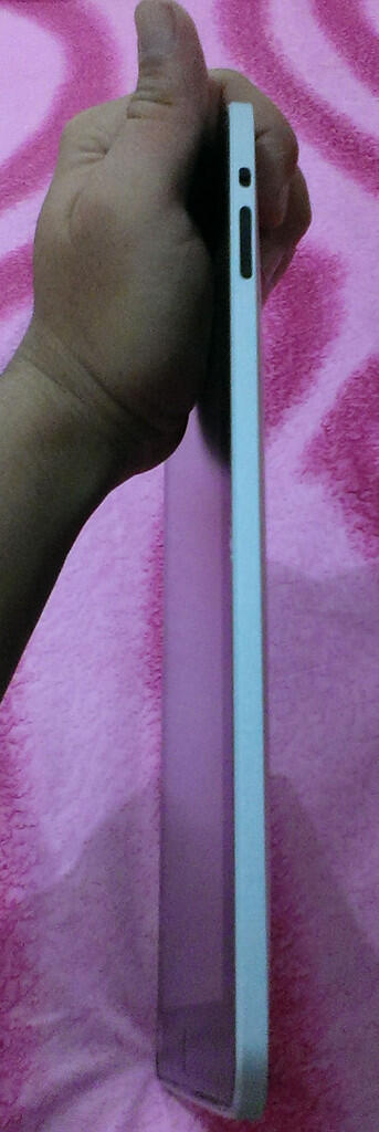 IPAD 1 Mulus 3G WIFI 64GB