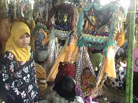 TRADISI TAHUN BARU ISLAM DI BERBAGAI DAERAH