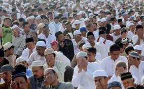 TRADISI TAHUN BARU ISLAM DI BERBAGAI DAERAH