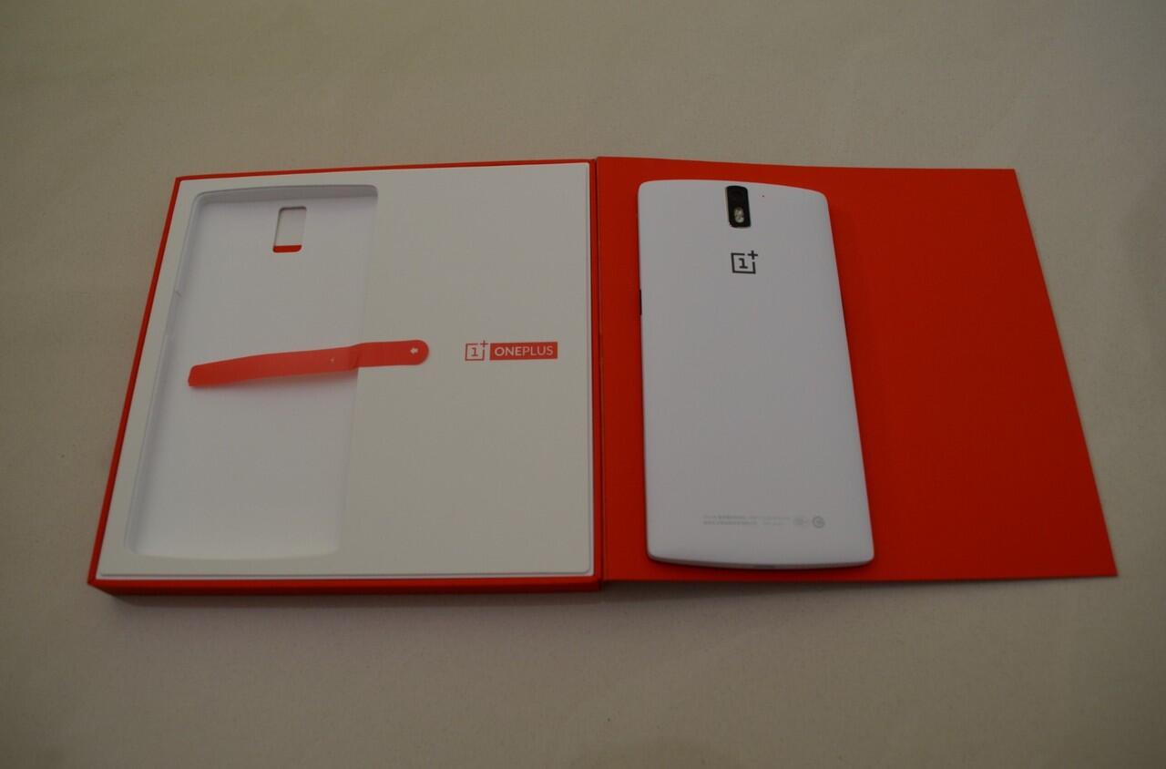 Oneplus One The Flagship Killer