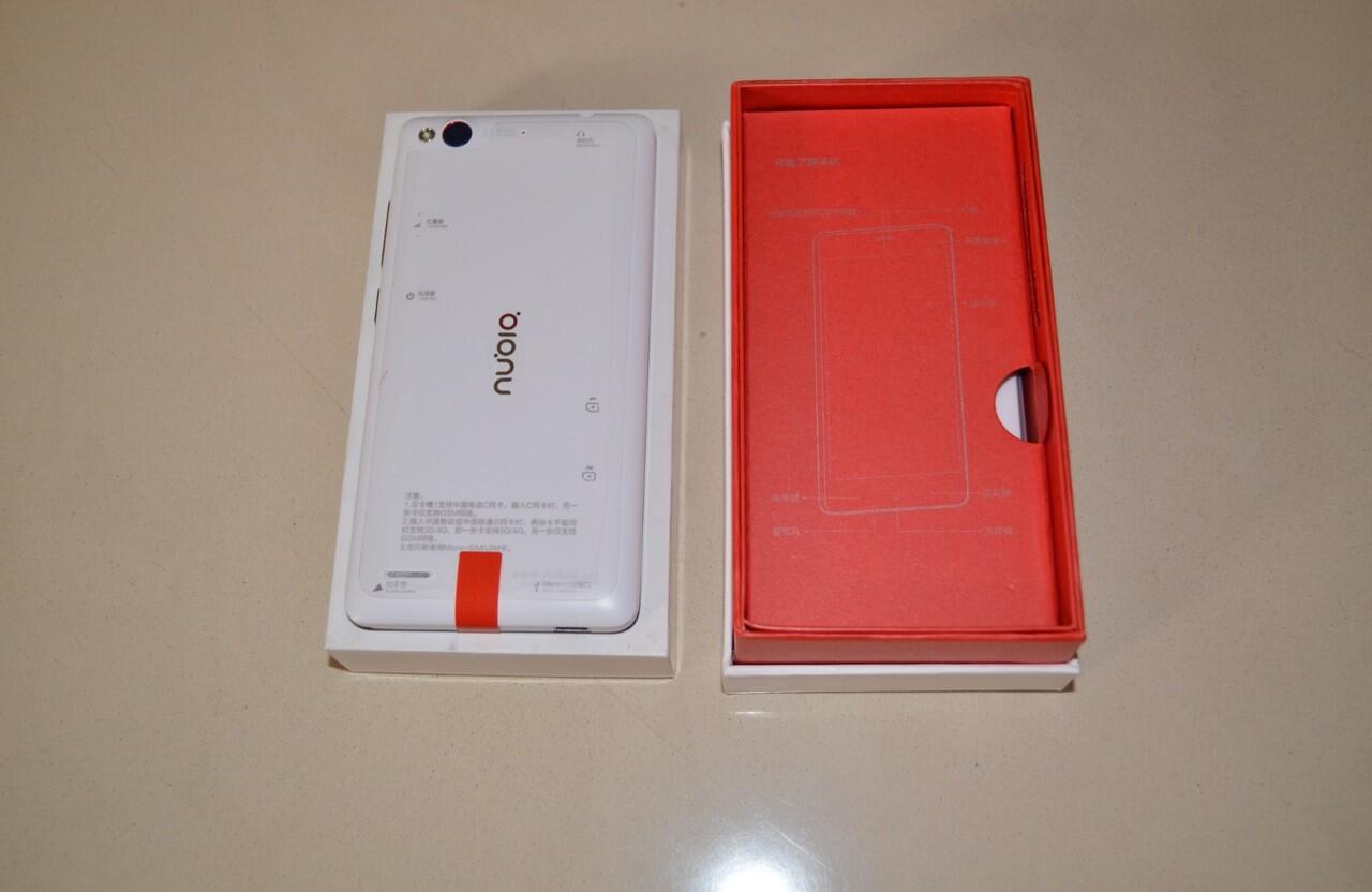 Xiaomi, Nubia Z7 Max, Z7 Mini