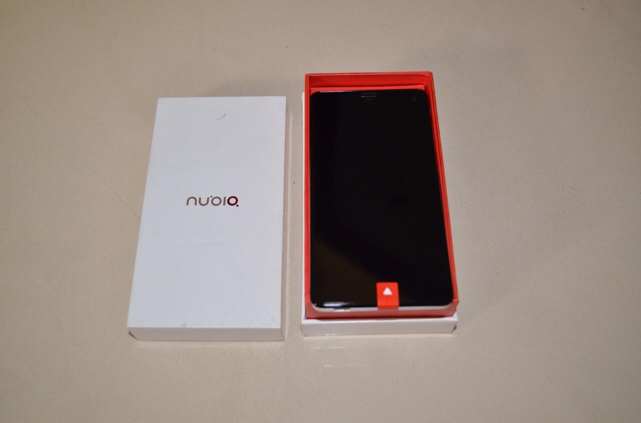 Xiaomi, Nubia Z7 Max, Z7 Mini