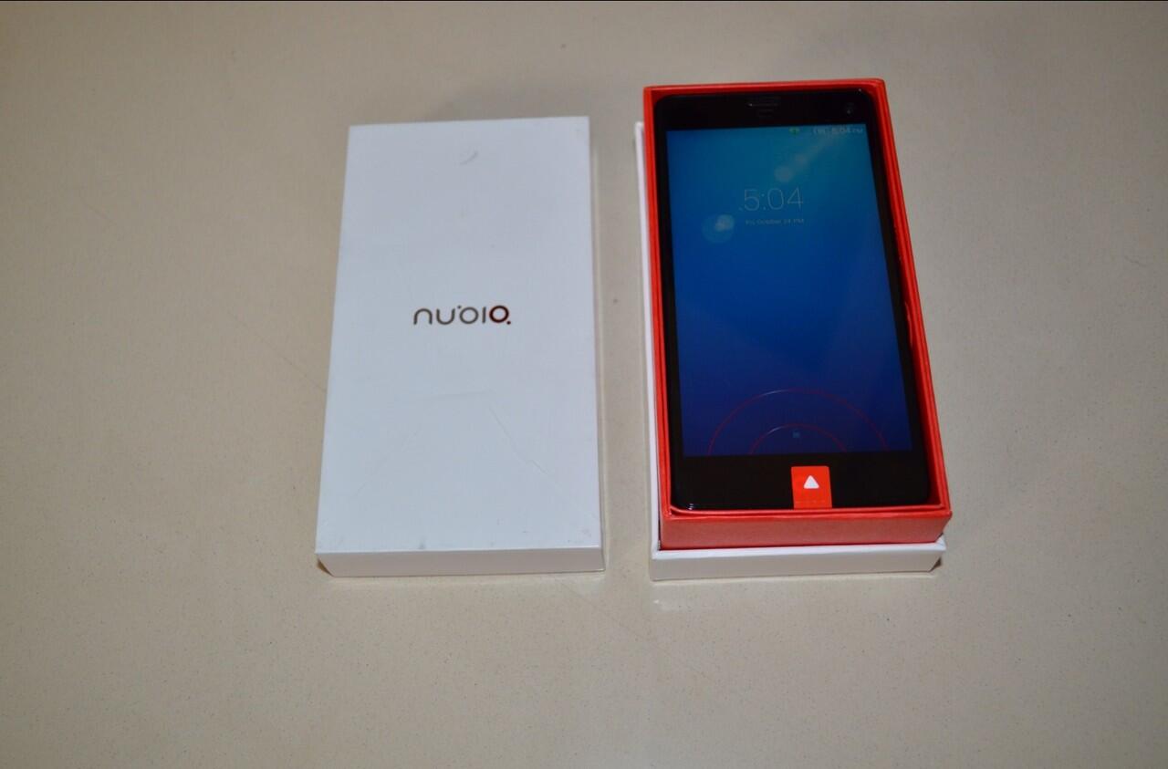 Xiaomi, Nubia Z7 Max, Z7 Mini