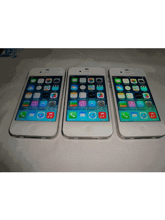 IPHONE 4 GSM 16GB,BATANGAN ORI