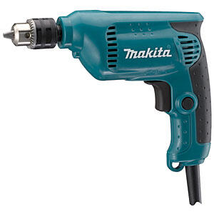 MAKITA 6411 / 6412 (LIGHT & EASY VARIABLES & REVERSIBLE DRILL) SPECIAL PRICE
