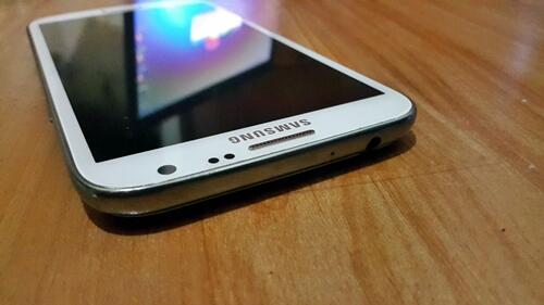 Samsung Galaxy Note 2 N7100 White