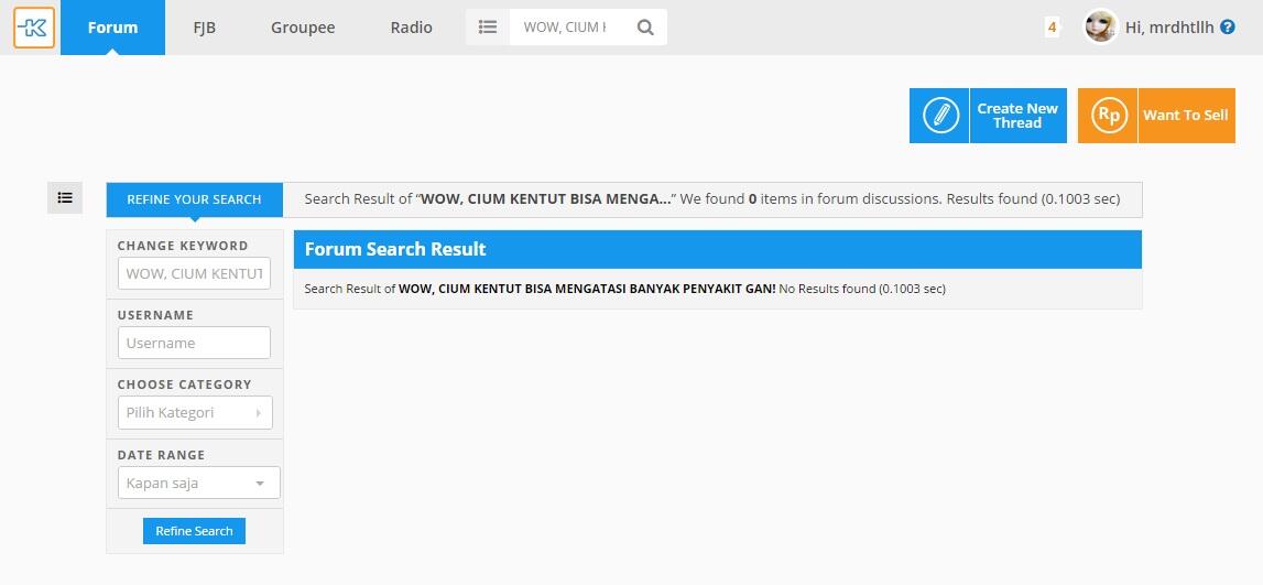 WOW, CIUM KENTUT BISA MENGATASI BANYAK PENYAKIT GAN! 