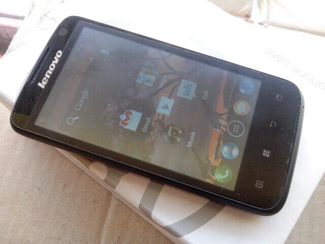 Lenovo A560, HTC Wildfire S, Samsung Galaxy Star Istimewa Bisa TT