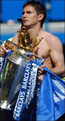 Lampard Ganteng Banget