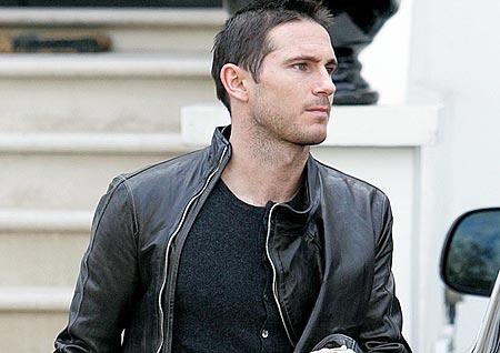 Lampard Ganteng Banget