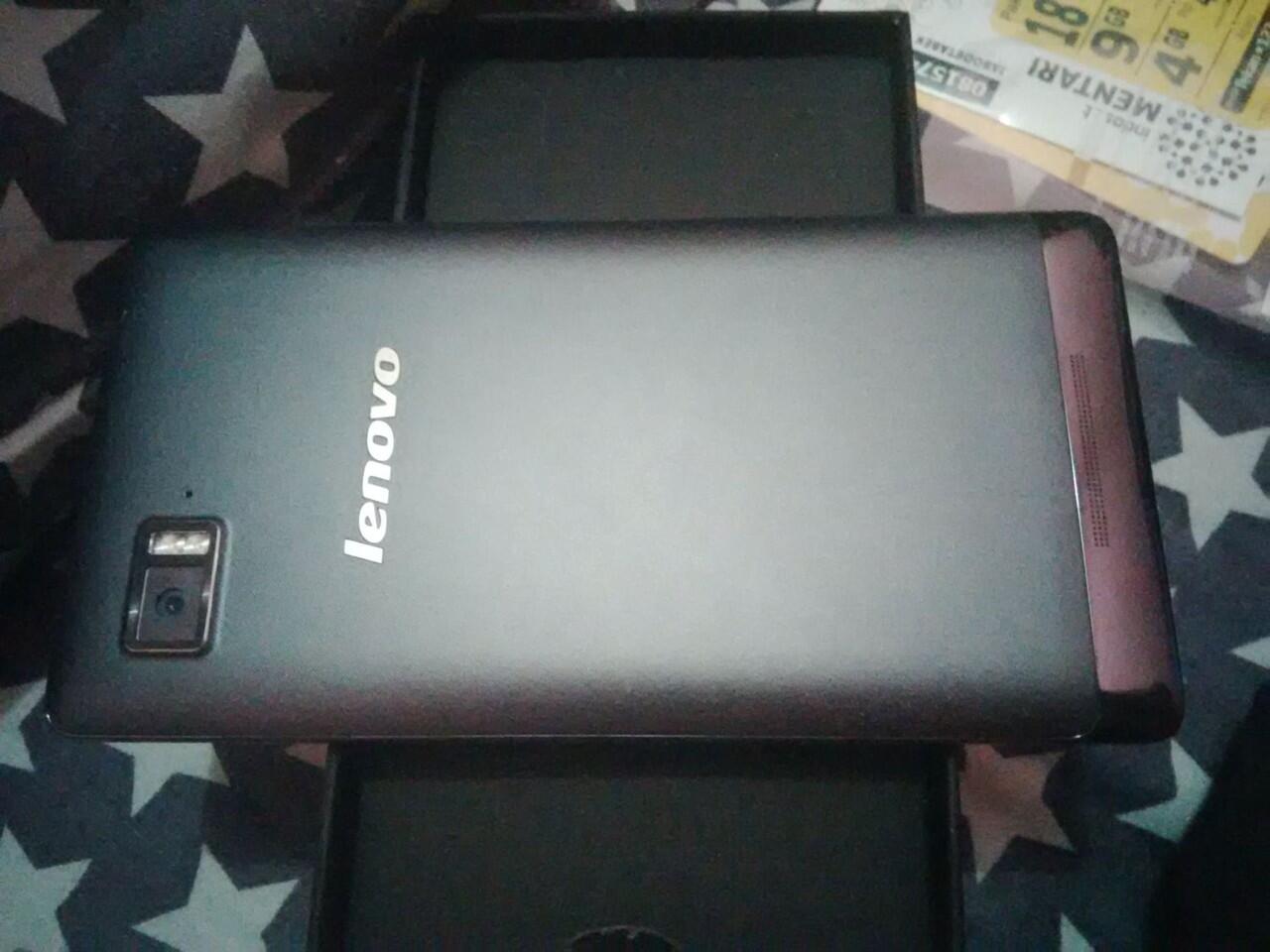 Jual Cepat Lenovo Vibe Z K910