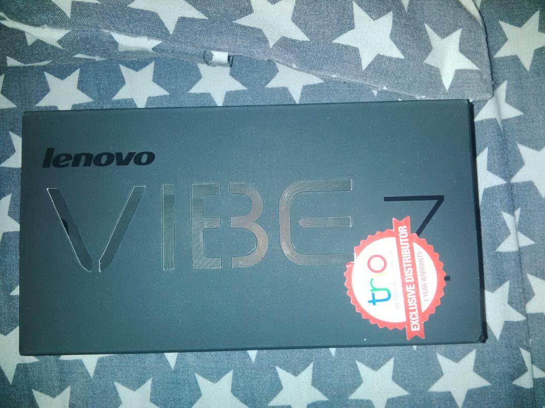 Jual Cepat Lenovo Vibe Z K910