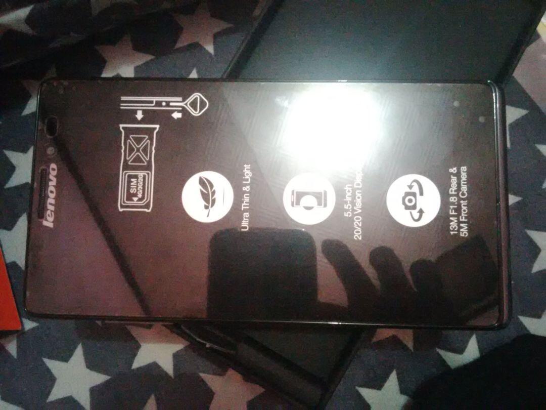Jual Cepat Lenovo Vibe Z K910